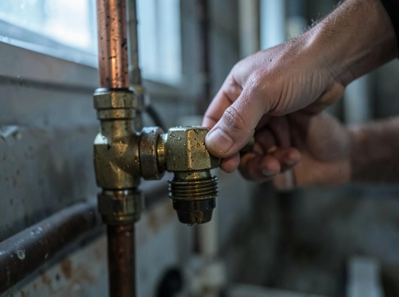 Emergency Plumber Centerville, KS FAQs